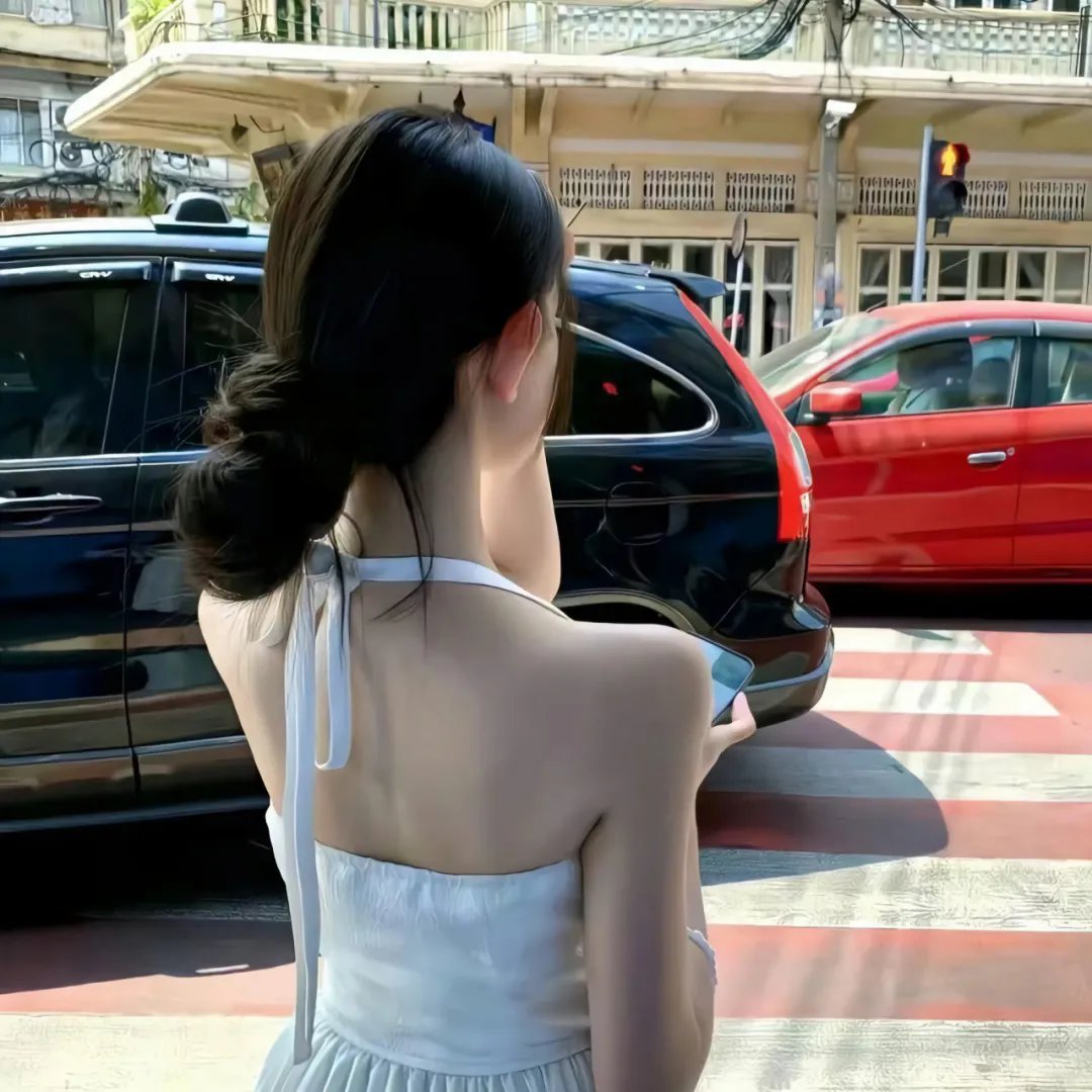 关于路易莎